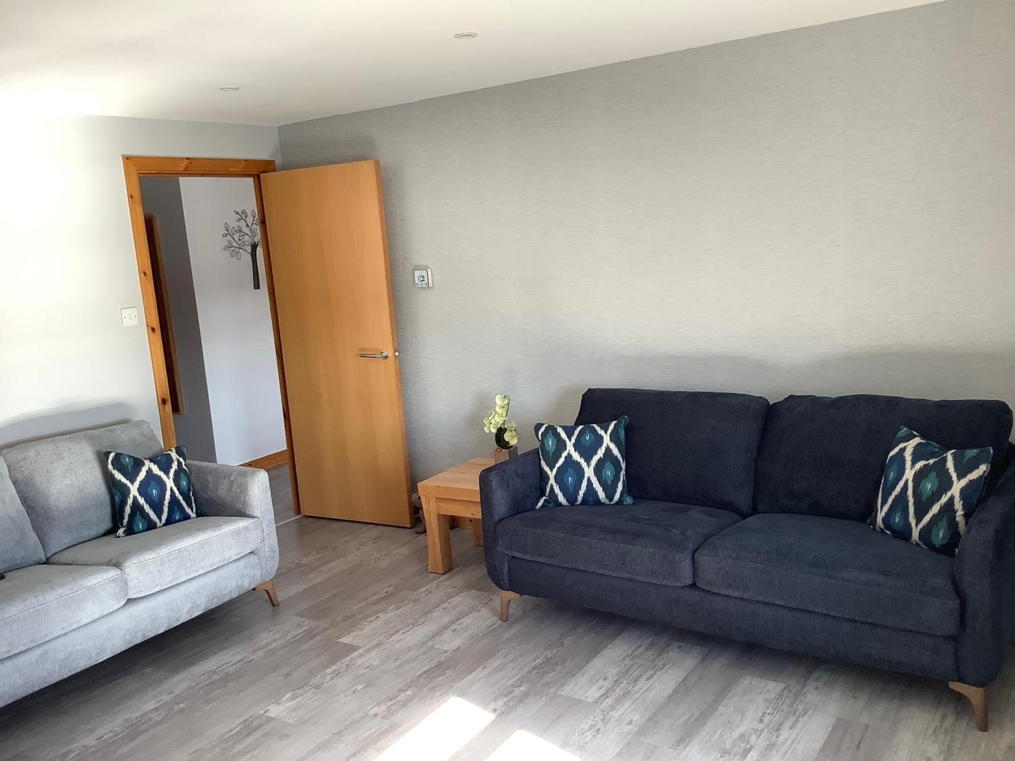 37 Farraline Court, City Centre Apartment Inverness Zewnętrze zdjęcie